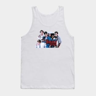 The B.R.A.T. Patrol Tank Top